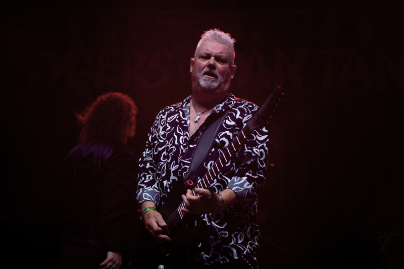 Tygers of Pan Tang